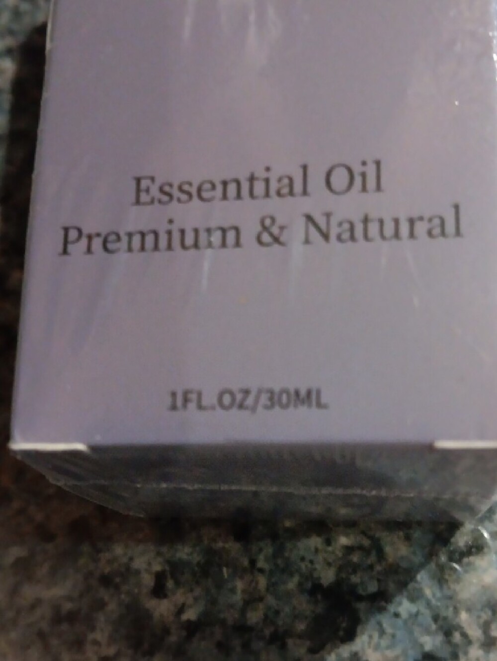 Light Pink Essential Oil Serum for Women - Hydrating Facial Oil - Picture 3 of 4
